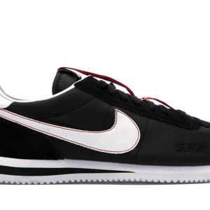 Nike Cortez Kenny 3 Kendrick Lamar TDE the Champ
